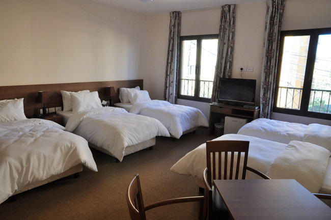 Lagace Hotel จูนิเย ห้อง รูปภาพ