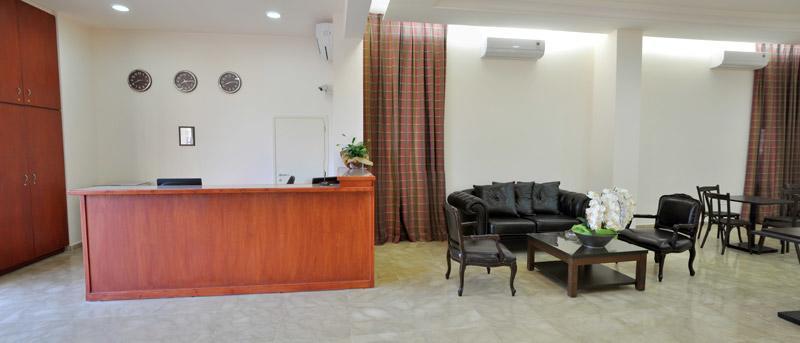Lagace Hotel จูนิเย ภายนอก รูปภาพ