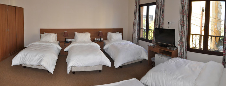 Lagace Hotel จูนิเย ภายนอก รูปภาพ